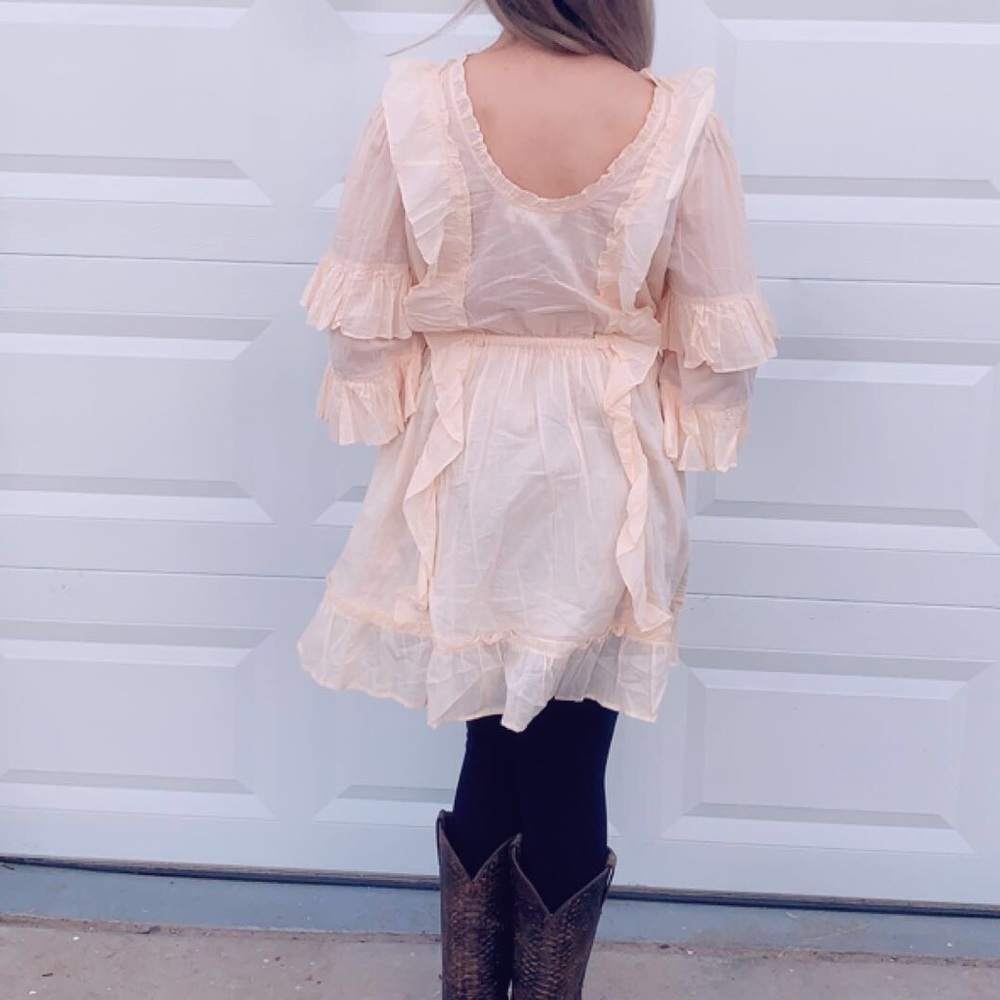 Dress - Picture 4 of 4
